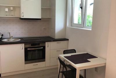 Garsonieră decomandată în Zorilor - 2