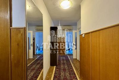 Apartament cu 3 camere decomandat, in Complexul Studentesc - 7