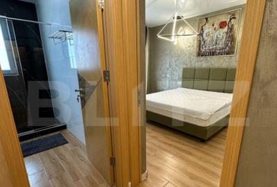 Apartament cu 4 camere decomandat în Central - 11
