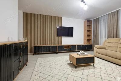 Apartament cu 3 camere decomandat în Vitrometan - 5