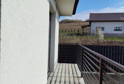 Casă cu 4 camere cu Teren 463 Mp în Apahida - 9