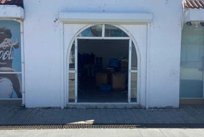 Spațiu comercial, de 18 mp, în Ultracentral - 5