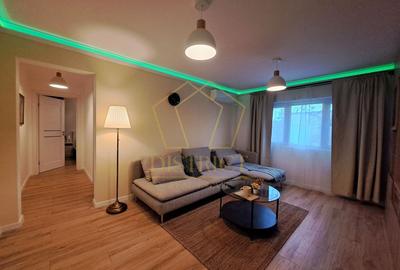 COM 0% Apartament cu 4 camere, incalzire in pardoseala | Dacia - 2