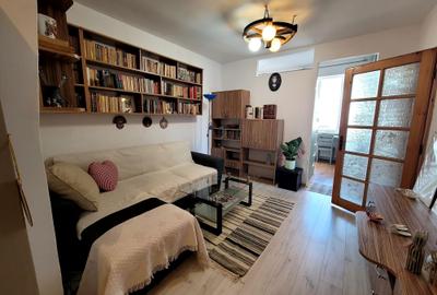 Apartament cu 2 camere semidecomandat în Ultracentral - 3
