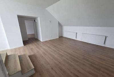 Apartament cu 2 camere în 14 Mai - 16