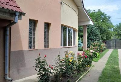 Casă cu Teren 112 Mp în Milcov - 2