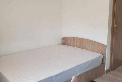 Garsonieră decomandată în Gară - 1