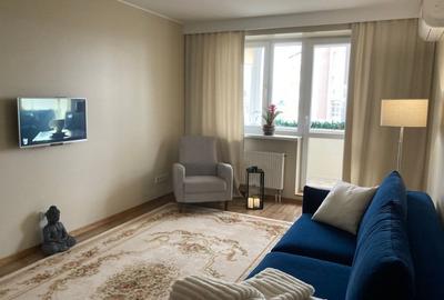 Apartament cu 2 camere decomandat în Borhanci - 5