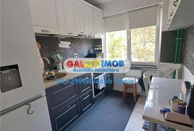 Apartament cu 2 camere decomandat în Pantelimon - 8