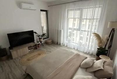 Vanzare Garsoniera Lujerului, Plaza Mall - 2