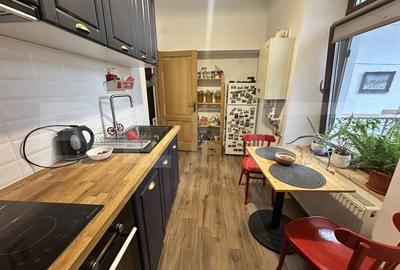 Apartament Ultracentral - 10
