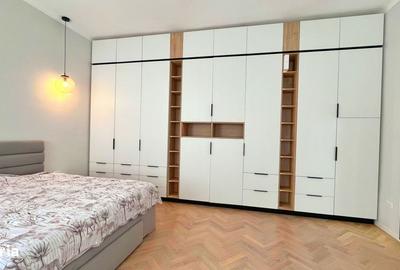 Apartament cu 2 camere, mobilat în Ultracentral - 5