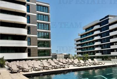 Apartament superb 2 camere in Alezzi Odyssey, Mamaia Nord, C - 2