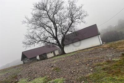 RECO, casa in Sinteu, aproape de Huta Slavia