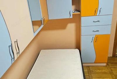 Inchiriez apartament 3 camere zona Govandari,Parcul Copilului - 13