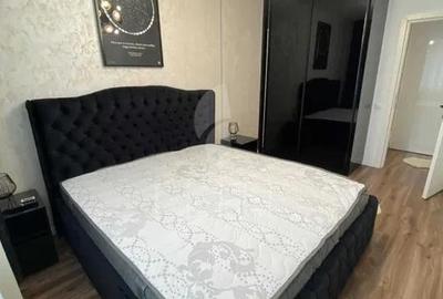 Apartament cu 2 camere semidecomandat, mobilat în Someșeni - 3