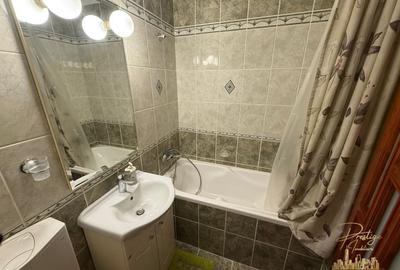 Apartament cu 2 camere tip D de inchiriat pe Bd. Dacia - Oradea - 8