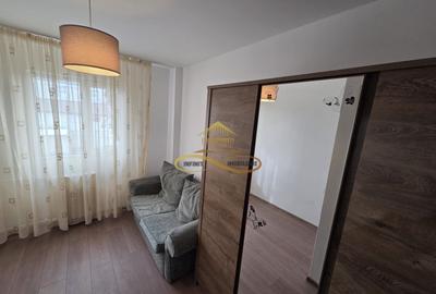 Apartament cu 2 camere semidecomandat în Orizont - 6