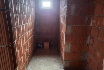 Casă individuală cu 4 camere cu Teren 600 Mp în Păulești - 11