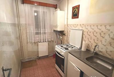 Apartament cu 2 camere semidecomandat în Central - 5