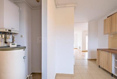 Apartament spatios 3 camere, 3bai, 2 locuri de parcare incluse - 9
