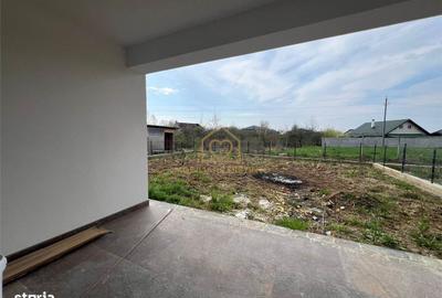 Casă cu 4 camere cu Teren 510 Mp în Tăuții-Măgherăuș - 10