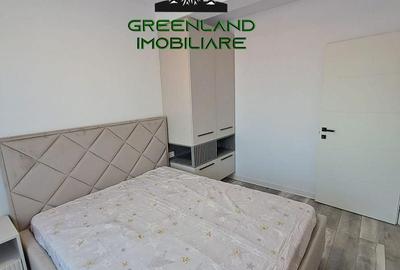 Apartament cu 2 camere în Rediu - 12