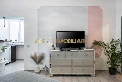 Garsonieră semidecomandată, mobilată în Ultracentral - 4