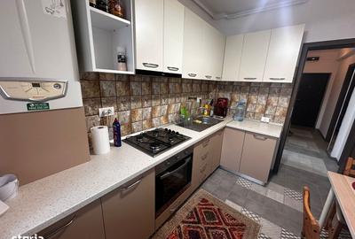 Apartament cu 2 camere, mobilat în Bucureștii Noi - 10
