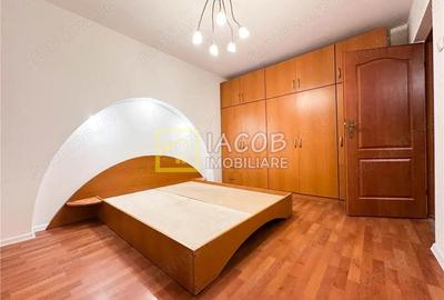 3 camere | 70 mp utili + 2 balcoane | Ultracentral Bd. Nicolae Balcescu 3 camere | 70 mp utili + 2 balcoane | Ultracentral Bd. Nicolae Balcescu - 3