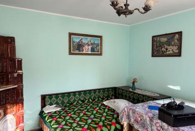 Casă cu 3 camere în Florești - 6