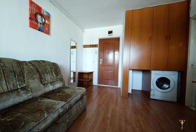 Studio spațios de închiriat – Mănăștur, Cluj-Napoca - 2