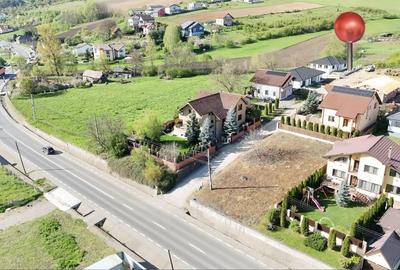 Teren de 445 mp, în Bărdești - 4