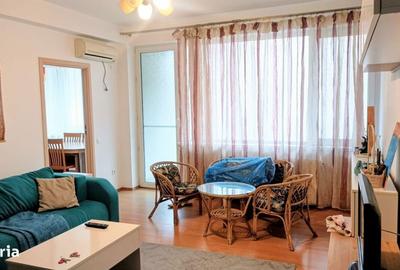 Apartament cu 2 camere în Dudu - 4