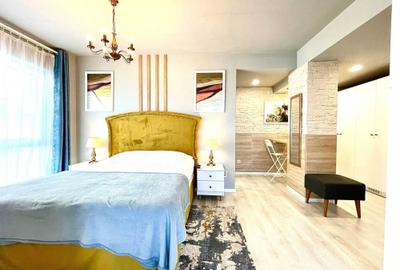 Garsonieră în Europa - 3