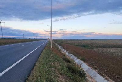 Spațiu comercial, în Oșorhei - 2