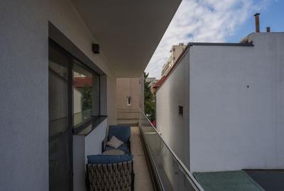 3 CAMERE || MOBILAT SI UTILAT || GARAJ SUBTERAN || ROMANA DOROBANTI 3 CAMERE || MOBILAT SI UTILAT || GARAJ SUBTERAN || ROMANA DOROBANTI - 19