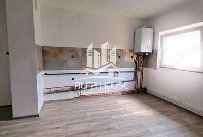 Apartament cu 3 camere decomandat în Central - 8