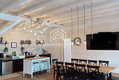 VALEA DOFTANEI - Pensiune - Comision 0 - 3