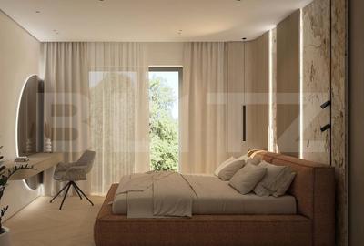 Apartament exclusivist in bloc nou, cu centru SPA! - 13