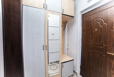 Garsonieră semidecomandată în Iancului - 11