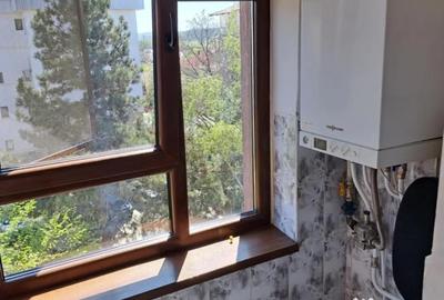 Apartament cu 2 camere decomandat în Central - 7