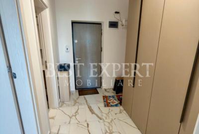 Garsonieră decomandată, mobilată în Theodor Pallady - 5