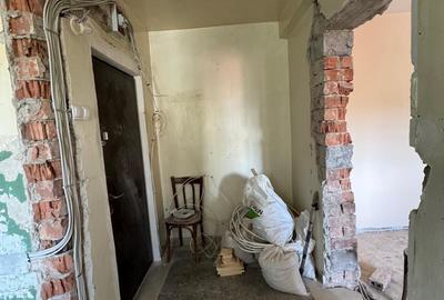 Apartament cu 2 camere decomandat în Grigorescu - 2