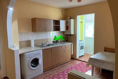 Apartament de inchiriat 2 camere Sibiu Strand - 4