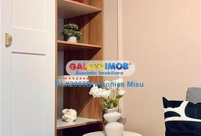 Apartament cu 2 camere, mobilat în Floreasca - 11