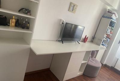 Apartament cu 3 camere decomandat în Central - 7