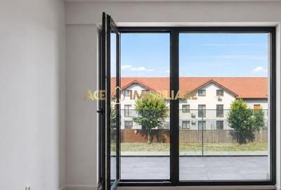 Apartament cu 3 camere semidecomandat, mobilat în Străulești - 5