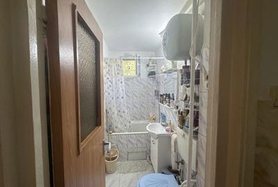 Apartament cu 2 camere semidecomandat în Central - 6