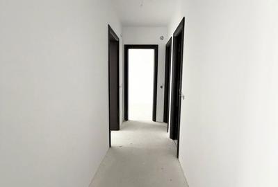Apartament cu 3 camere în Central - 9